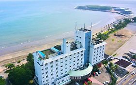 青島グランドホテル